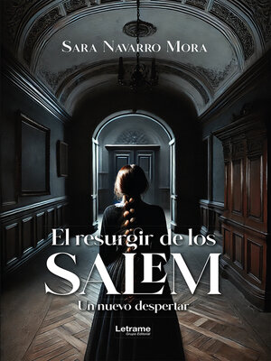 cover image of El resurgir de los Salem